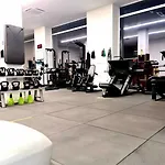 Apartament Mythical - Gym*yoga Room*pools